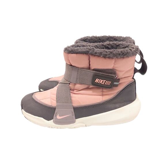 Nike Shoes Nike Flex Advance Boots Kids Size 3 Youth Poshmark